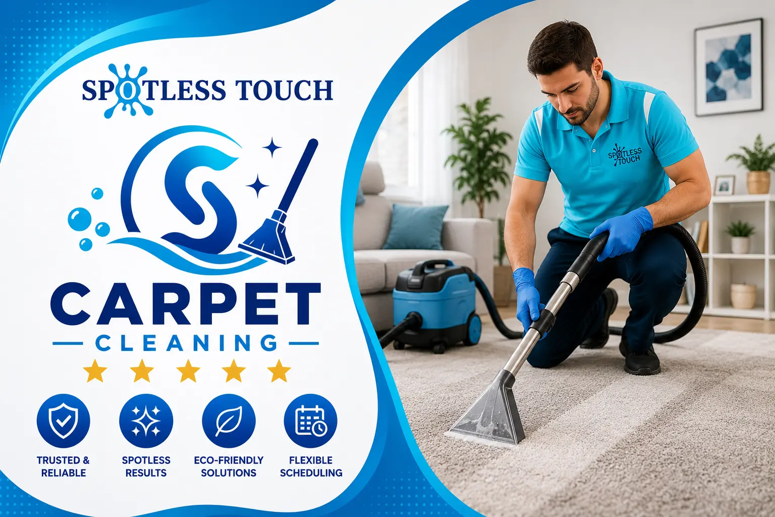 Carpet Cleaning Sydney