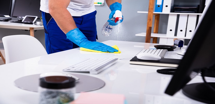 Office Cleaning Sydney 