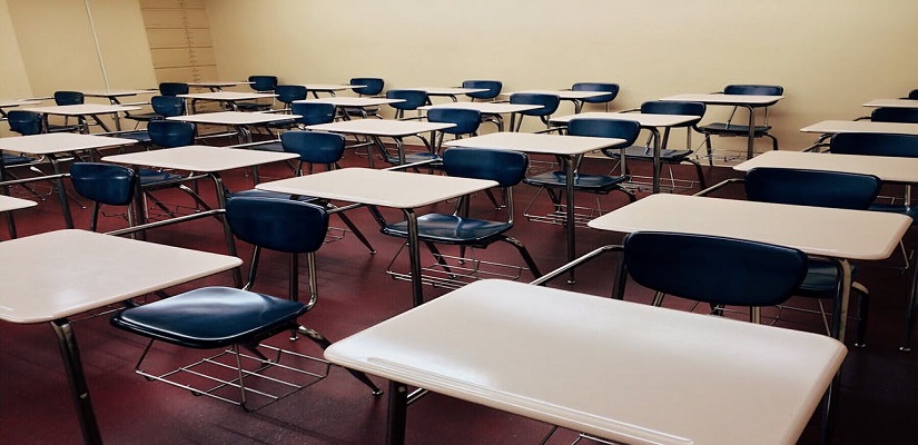School Cleaning Sydney