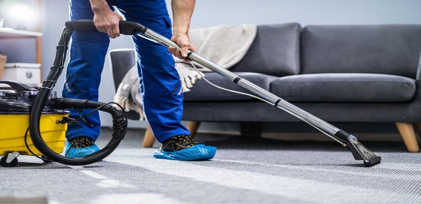 Strata Cleaning Sydney